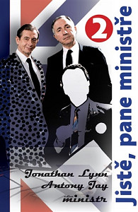 Jistě, pane ministře 2.