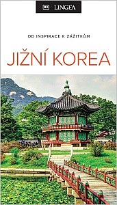 Jižní Korea - Zblízka