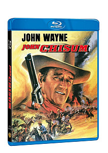 John Chisum BD