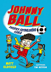Johnny Ball: začátky fotbalového génia