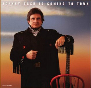 Johny Cash is Coming to Home