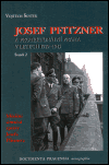 Josef Pfitzner a protektorátní Praha v letech 1939-1945. Svazek 2