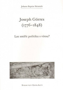 Joseph Görres (1776-1848)