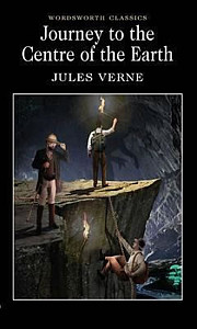 Journey to the Centre of the Earth