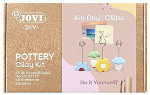 JOVI kraft sada - Clips