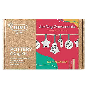 JOVI Kraft sada, Vánoce