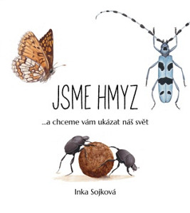Jsme hmyz