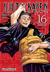 Jujutsu Kaisen - Prokleté války 16: Šibujský incident: Uzavření brány
