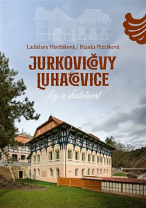 Jurkovičovy Luhačovice