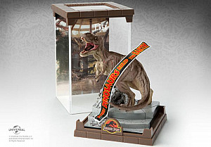 Jurský park: Magical creatures - Tyranosaurus Rex 18 cm