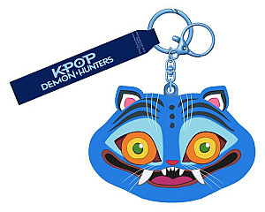 K-pop Demon Hunters peněženka/pouzdro - Tygr Derpy