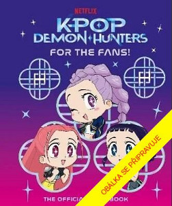 K-pop Lovkyně démonů: Pro fanoušky