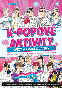 K-popové aktivity