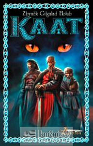 Kaat aneb Historky Cechu Eldebranských katů
