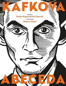 Kafkova abeceda