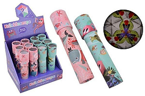 Kaleidoskop mořský svět - mix motivů