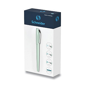 Kaligrafická sada Schneider Callissima - mint