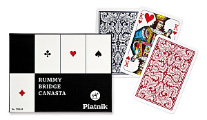 Kanasta Wiener Standard