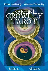 Kapesní Crowley Tarot