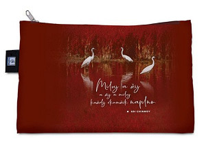 Kapsička malá 23x14cm 