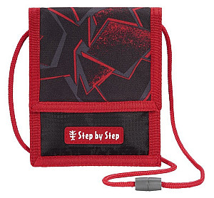 Kapsička na krk Step by Step Ninja Yuma