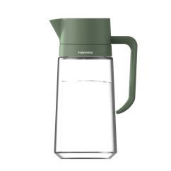 Karafa na zalévání