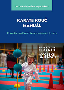 Karate Kouč Manuál
