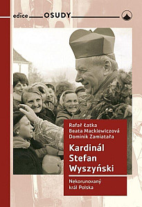 Kardinál Stefan Wyszyński