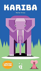 Kariba: Limitovaná edice