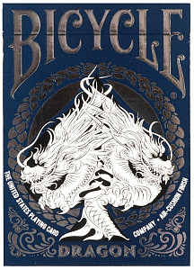 Karty - Black Dragon