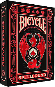 Karty - Spellbound