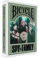 Karty - Spy x Family
