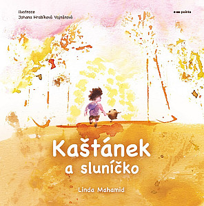 Kaštánek a sluníčko