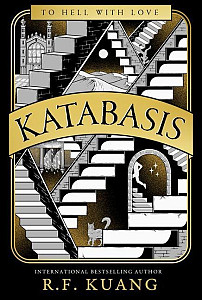 Katabasis