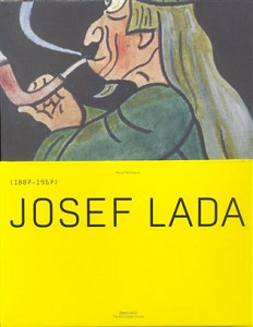 Katalog Josef Lada (1887-1957)