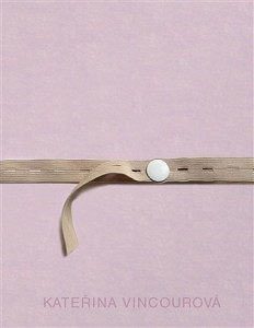 Kateřina Vincourová