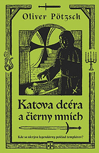 Katova dcéra a čierny mních (slovensky)