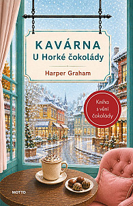Kavárna U Horké čokolády