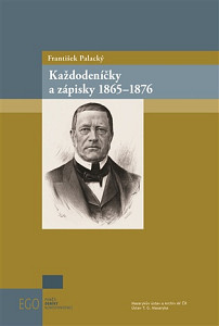 Každodeníčky a zápisky 1865-1876