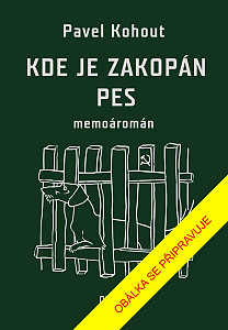 Kde je zakopán pes