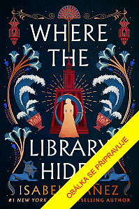 Kde se skrývá knihovna