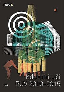 Kdo umí, učí RUV 2010 - 2015