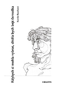 Kdybych si mohla vybrat, chtěla bych bejt černoška