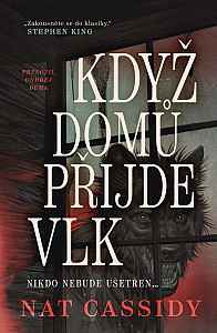 Když domů přijde vlk