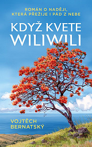 Když kvete wiliwili - Román o naději, která přežije i pád z nebe