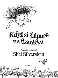 Když si šlápneš na tkaničku