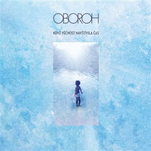 Když Věčnost navštívila čas