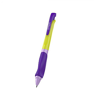 Keyroad Kuličkové pero Neo - fialové