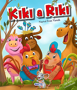 Kiki a Riki