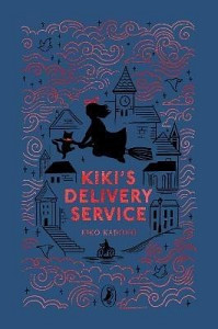 Kiki´s Delivery Service